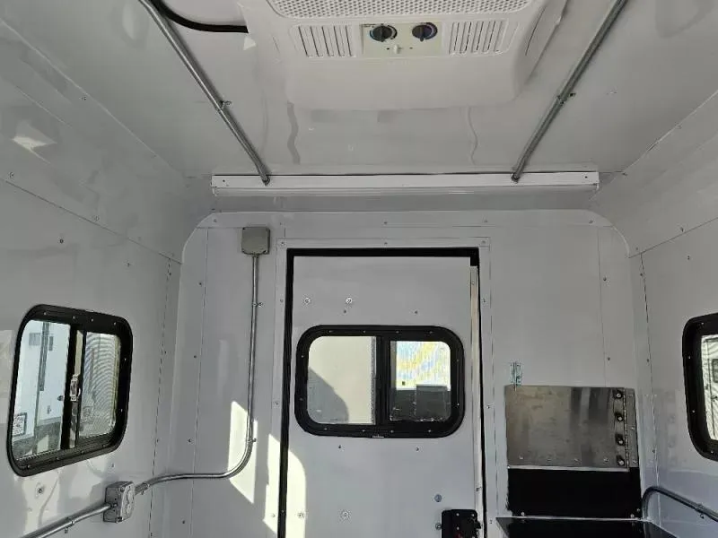 new Office / Fiber Optic Trailers Cargo Craft  for sale, in Broken Arrow, OK Thumbnail 12