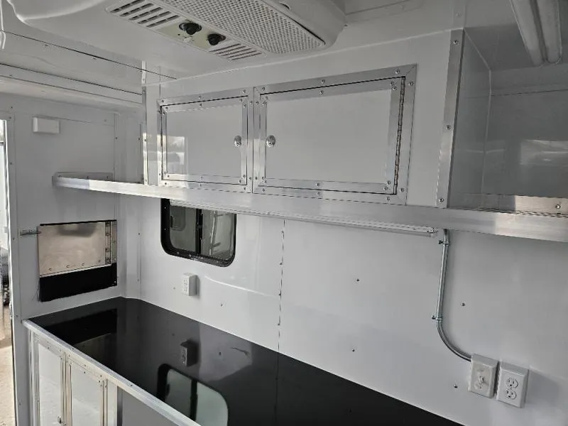 new Office / Fiber Optic Trailers Cargo Craft  for sale, in Broken Arrow, OK Thumbnail 11