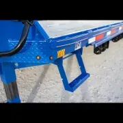 new Equipment / Flatbed Trailers Diamond C Trailers  for sale, in Broken Arrow, OK Thumbnail 18