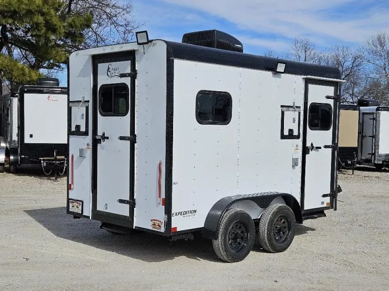 new Office / Fiber Optic Trailers Cargo Craft  for sale, in Broken Arrow, OK Thumbnail 3