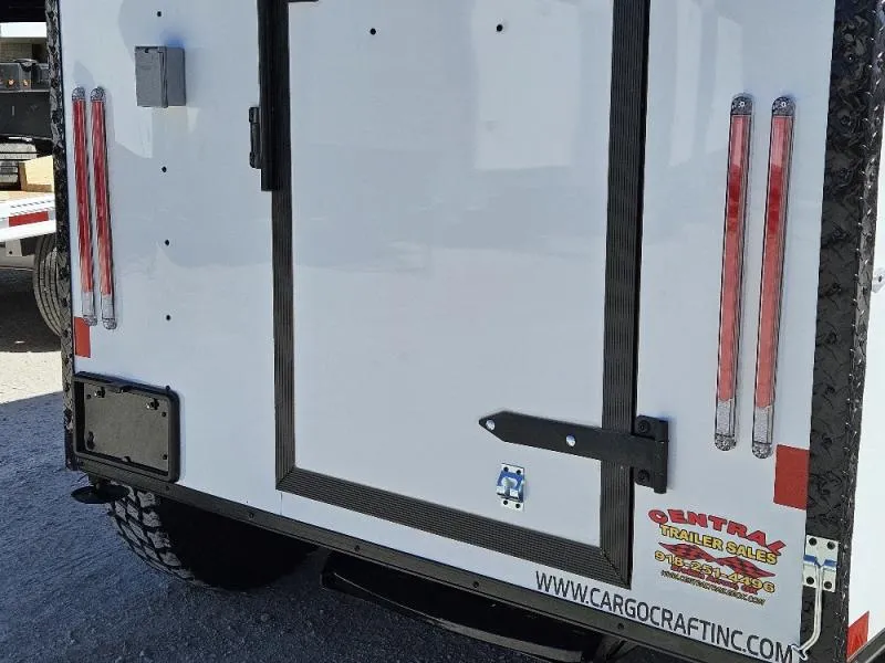 new Other Trailers Cargo Craft  for sale, in Broken Arrow, OK Thumbnail 9