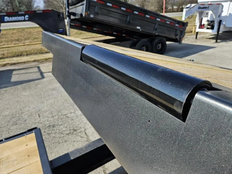 new Tilt Trailers Diamond C Trailers  for sale, in Broken Arrow, OK Thumbnail 22