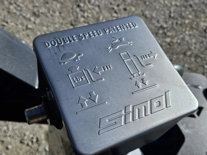 new Other Trailers Diamond C Trailers  for sale, in Broken Arrow, OK Thumbnail 18