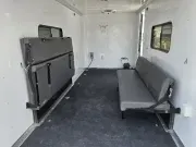 used Cargo (Enclosed) Trailers Cargo Craft  for sale, in Broken Arrow, OK Thumbnail 18