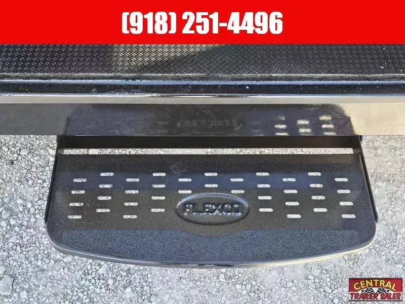 used Other Trailers Cargo Craft  for sale, in Broken Arrow, OK Thumbnail 9