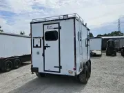 new Office / Fiber Optic Trailers Cargo Craft  for sale, in Broken Arrow, OK Thumbnail 5