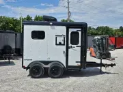 new Office / Fiber Optic Trailers Cargo Craft  for sale, in Broken Arrow, OK Thumbnail 2