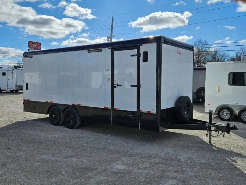 new Other Trailers Cargo Craft  for sale, in Broken Arrow, OK Thumbnail 4
