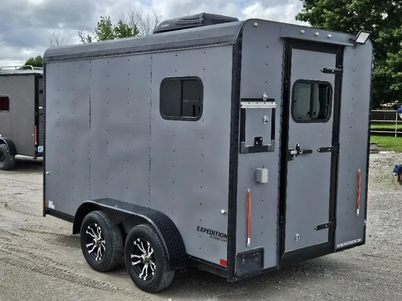 new Office / Fiber Optic Trailers Cargo Craft  for sale, in Broken Arrow, OK Thumbnail 5