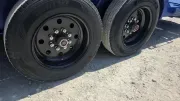 used Equipment / Flatbed Trailers Diamond C Trailers  for sale, in Broken Arrow, OK Thumbnail 14