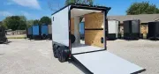 new Cargo (Enclosed) Trailers Cargo Craft  for sale, in Broken Arrow, OK Thumbnail 8