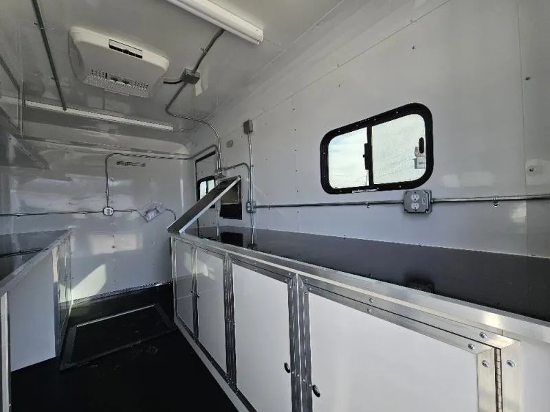 new Office / Fiber Optic Trailers Cargo Craft  for sale, in Broken Arrow, OK Thumbnail 11