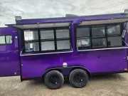new Vending / Concession Trailers Cargo Craft  for sale, in Broken Arrow, OK Thumbnail 3