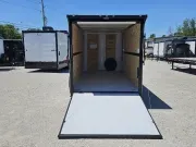 new Cargo (Enclosed) Trailers Cargo Craft  for sale, in Broken Arrow, OK Thumbnail 13