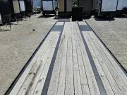 used Equipment / Flatbed Trailers Diamond C Trailers  for sale, in Broken Arrow, OK Thumbnail 24