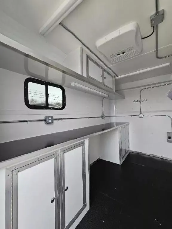 new Office / Fiber Optic Trailers Cargo Craft  for sale, in Broken Arrow, OK Thumbnail 19