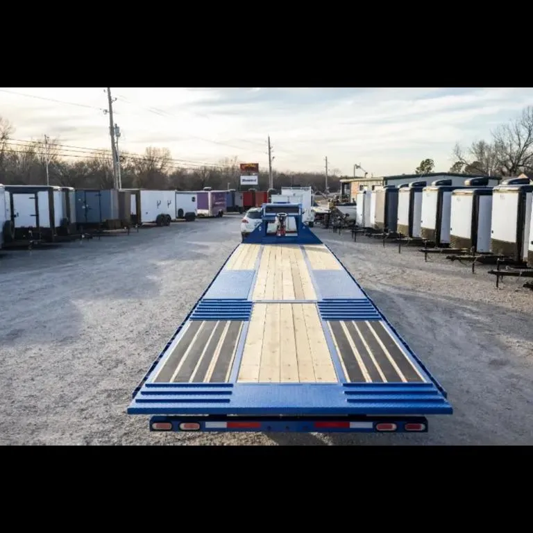 new Other Trailers Diamond C Trailers  for sale, in Broken Arrow, OK Thumbnail 8