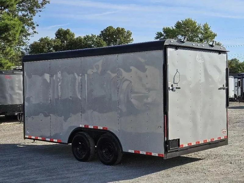 new Cargo (Enclosed) Trailers Cargo Craft  for sale, in Broken Arrow, OK Thumbnail 22