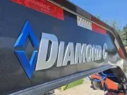 new Dump Trailers Diamond C Trailers  for sale, in Broken Arrow, OK Thumbnail 4