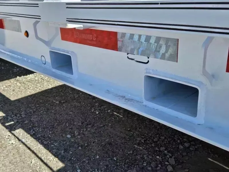 new Other Trailers Diamond C Trailers  for sale, in Broken Arrow, OK Thumbnail 13