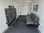 used Cargo (Enclosed) Trailers Cargo Craft  for sale, in Broken Arrow, OK Thumbnail 17