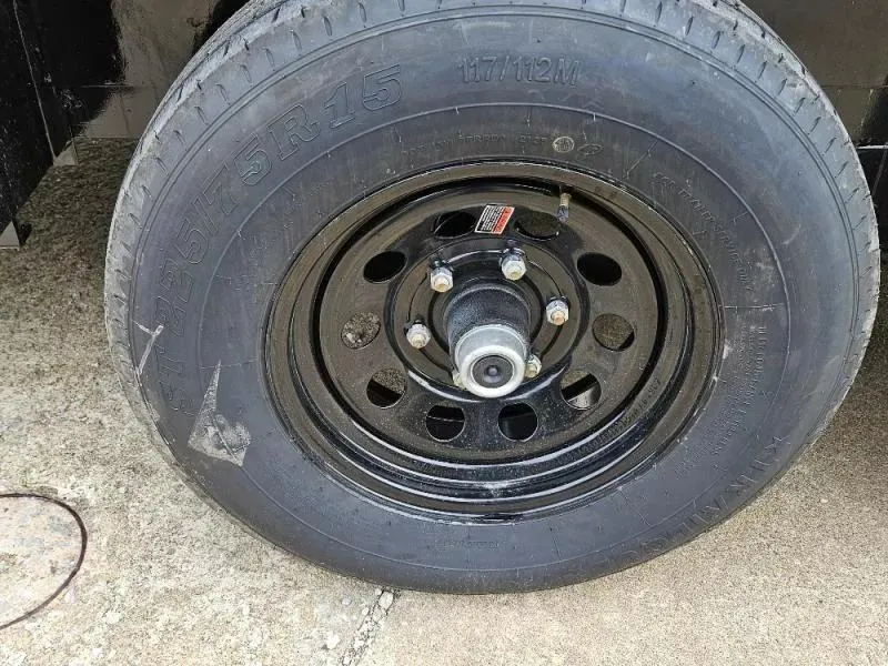 new Car Haulers / Racing Trailers Texoma Trailers  for sale, in Broken Arrow, OK Thumbnail 11