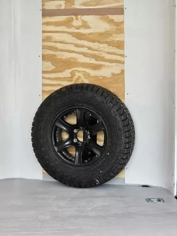 new Cargo (Enclosed) Trailers Cargo Craft  for sale, in Broken Arrow, OK Thumbnail 13