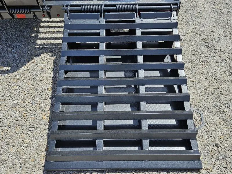 new Equipment / Flatbed Trailers Diamond C Trailers  for sale, in Broken Arrow, OK Thumbnail 17