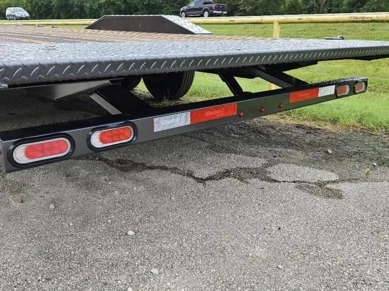 used Other Trailers Diamond C Trailers  for sale, in Broken Arrow, OK Thumbnail 15