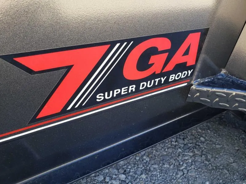 used Other Trailers Diamond C Trailers  for sale, in Broken Arrow, OK Thumbnail 18