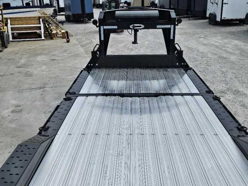 new Tilt Trailers Diamond C Trailers  for sale, in Broken Arrow, OK Thumbnail 18