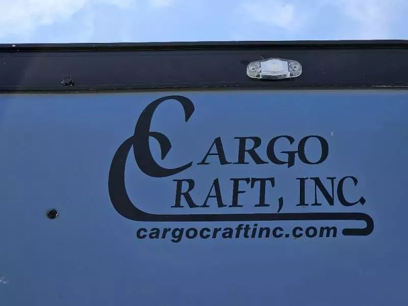 new Cargo (Enclosed) Trailers Cargo Craft  for sale, in Broken Arrow, OK Thumbnail 10