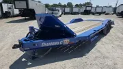 used Equipment / Flatbed Trailers Diamond C Trailers  for sale, in Broken Arrow, OK Thumbnail 19