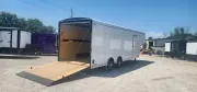 used Cargo (Enclosed) Trailers H and H Trailer  for sale, in Broken Arrow, OK Thumbnail 29