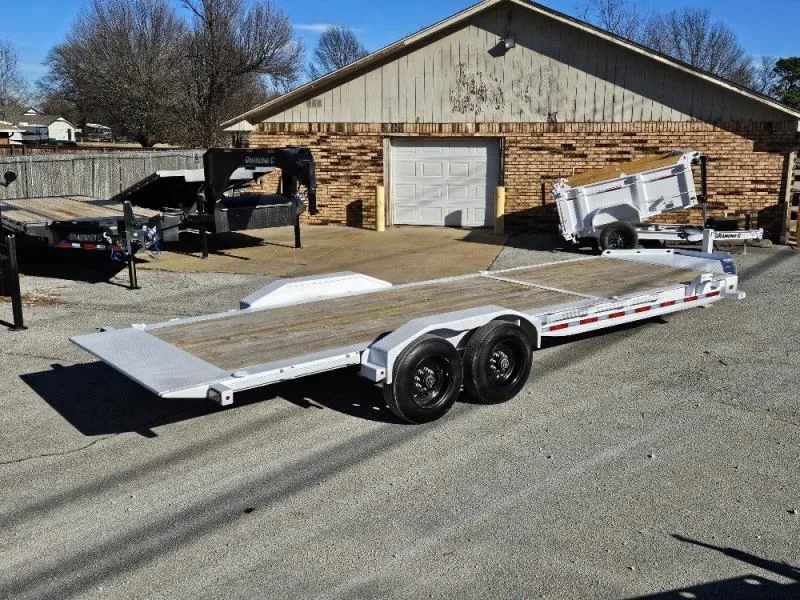 used Other Trailers Diamond C Trailers  for sale, in Broken Arrow, OK Thumbnail 10