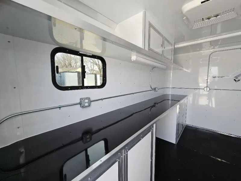 new Other Trailers Cargo Craft  for sale, in Broken Arrow, OK Thumbnail 20