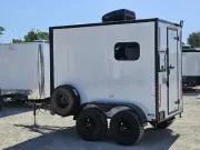 new Office / Fiber Optic Trailers Cargo Craft  for sale, in Broken Arrow, OK Thumbnail 5