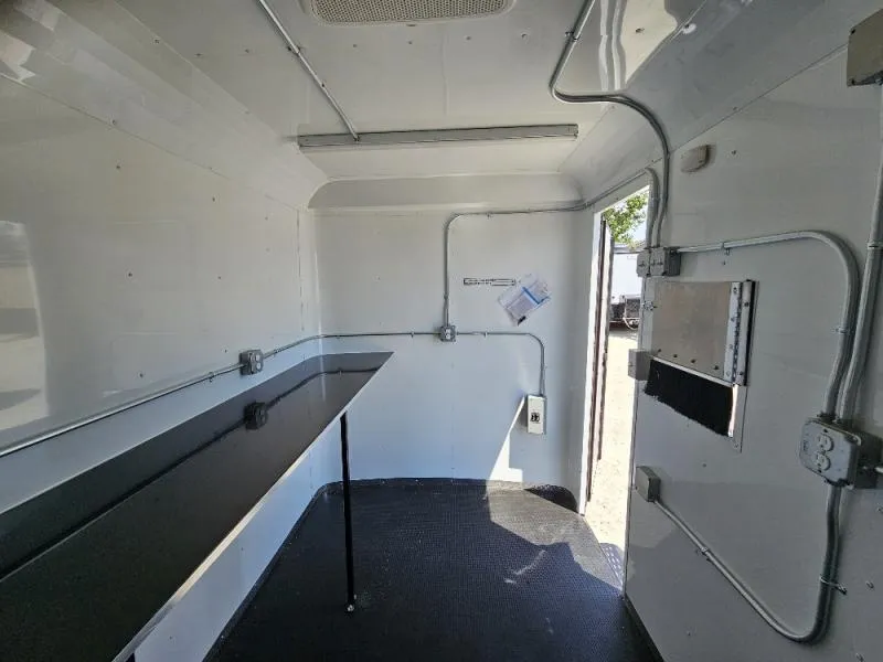 new Office / Fiber Optic Trailers Cargo Craft  for sale, in Broken Arrow, OK Thumbnail 22