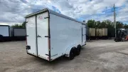 new Cargo (Enclosed) Trailers Cargo Craft  for sale, in Broken Arrow, OK Thumbnail 5