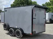 new Cargo (Enclosed) Trailers Cargo Craft  for sale, in Broken Arrow, OK Thumbnail 7