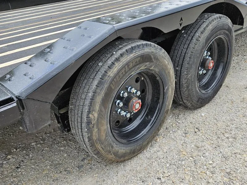 new Tilt Trailers Diamond C Trailers  for sale, in Broken Arrow, OK Thumbnail 8