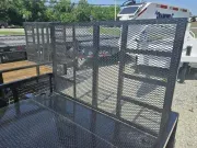 new Utility Trailers Texoma Trailers  for sale, in Broken Arrow, OK Thumbnail 4