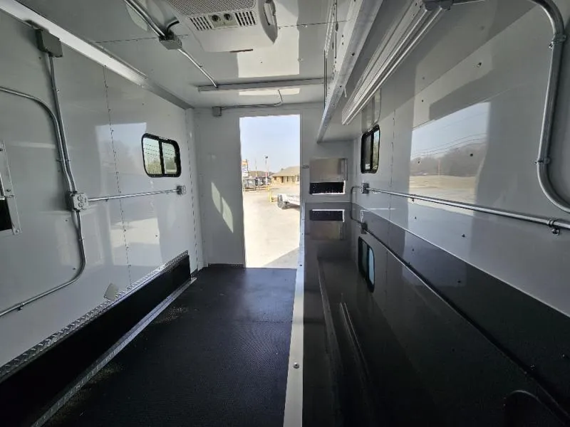 new Other Trailers Cargo Craft  for sale, in Broken Arrow, OK Thumbnail 28