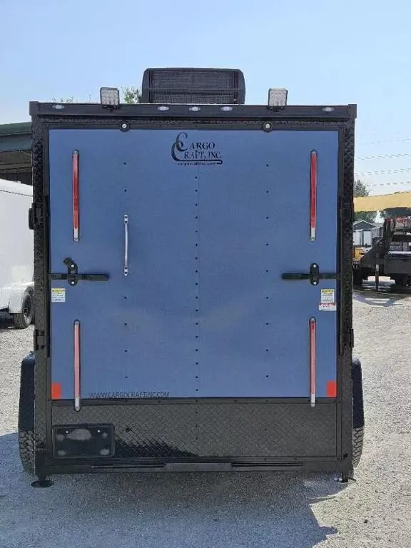 new Cargo (Enclosed) Trailers Cargo Craft  for sale, in Broken Arrow, OK Thumbnail 6