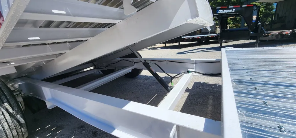 new Tilt Trailers Diamond C Trailers  for sale, in Broken Arrow, OK Thumbnail 8