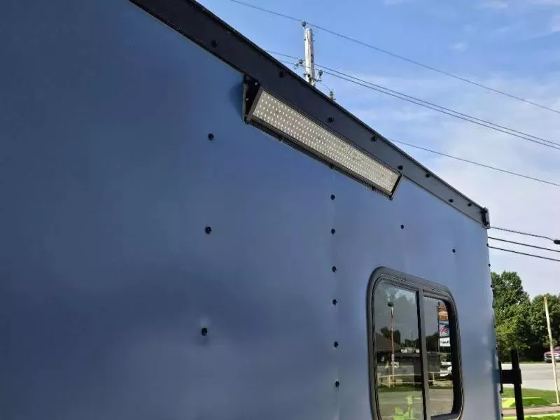 new Cargo (Enclosed) Trailers Cargo Craft  for sale, in Broken Arrow, OK Thumbnail 7