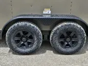 new Cargo (Enclosed) Trailers Cargo Craft  for sale, in Broken Arrow, OK Thumbnail 6