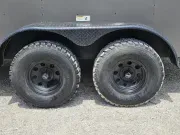 used Cargo (Enclosed) Trailers Cargo Craft  for sale, in Broken Arrow, OK Thumbnail 4
