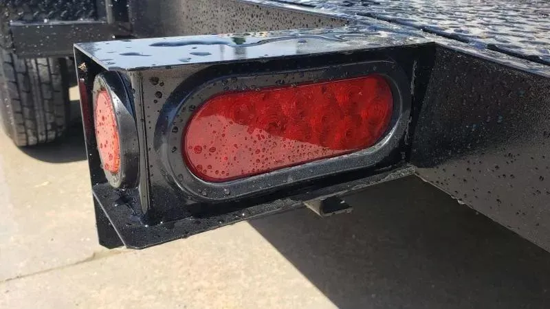 used Other Trailers Texoma Trailers  for sale, in Broken Arrow, OK Thumbnail 7