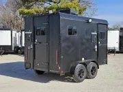 new Office / Fiber Optic Trailers Cargo Craft  for sale, in Broken Arrow, OK Thumbnail 2